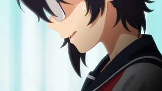 Shy - Main PV