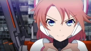 装甲娘戦機 PV