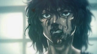 Kengan Ashura Season 2 - PV