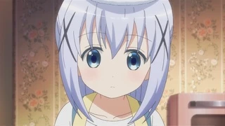 ご注文はうさぎですか？ PV