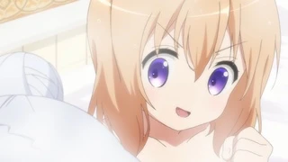 Gochuumon wa Usagi desu ka?? Sing for You - PV