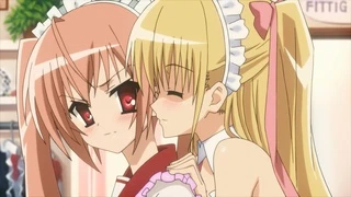 Hidan no Aria - EP10