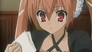 Hidan no Aria - EP11