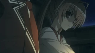 Hidan no Aria - EP5