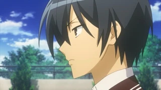 Hidan no Aria - EP2