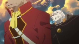 Zero kara Hajimeru Mahou no Sho - EP8