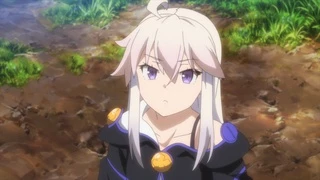 Zero kara Hajimeru Mahou no Sho - EP4