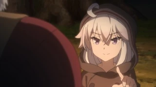 Zero kara Hajimeru Mahou no Sho - EP1