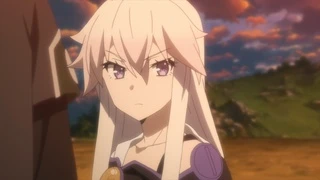 Zero kara Hajimeru Mahou no Sho - EP12