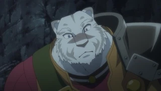 Zero kara Hajimeru Mahou no Sho - EP9