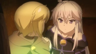 Zero kara Hajimeru Mahou no Sho - EP5