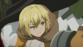 Zero kara Hajimeru Mahou no Sho - EP2