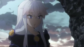 Zero kara Hajimeru Mahou no Sho - EP11