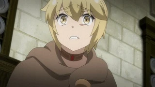 Zero kara Hajimeru Mahou no Sho - EP7