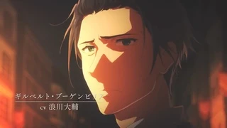 Violet Evergarden - PV3