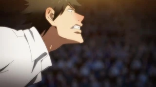 THE GOD OF HIGH SCHOOL ゴッド・オブ・ハイスクール PV2