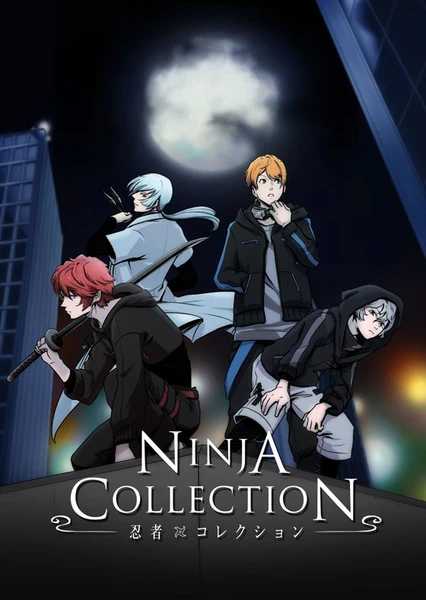 Ninja Collection