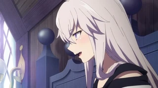 Mahoutsukai Reimeiki - EP7