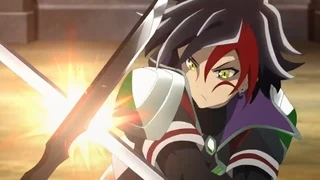 白貓計劃 ZERO CHRONICLE PV2