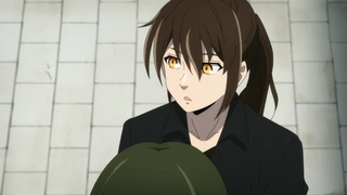 神之塔 -Tower of God- 2nd Season 第17話