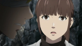 神之塔 -Tower of God- 2nd Season 第24話