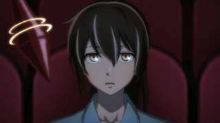 Kami no Tou: Ouji no Kikan - EP26