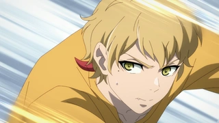 神之塔 -Tower of God- 2nd Season 第18話