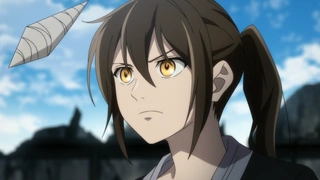 Kami no Tou: Ouji no Kikan - EP23