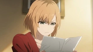 Shirobako Movie - Main PV