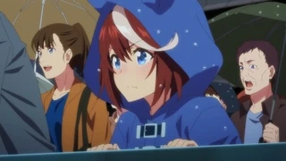 Uma Musume: Pretty Derby Season 2 - PV