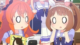 うまよん PV1
