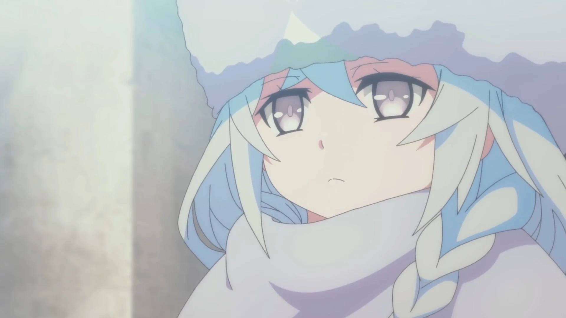 〈Infinite Dendrogram〉-无限系统树- PV2