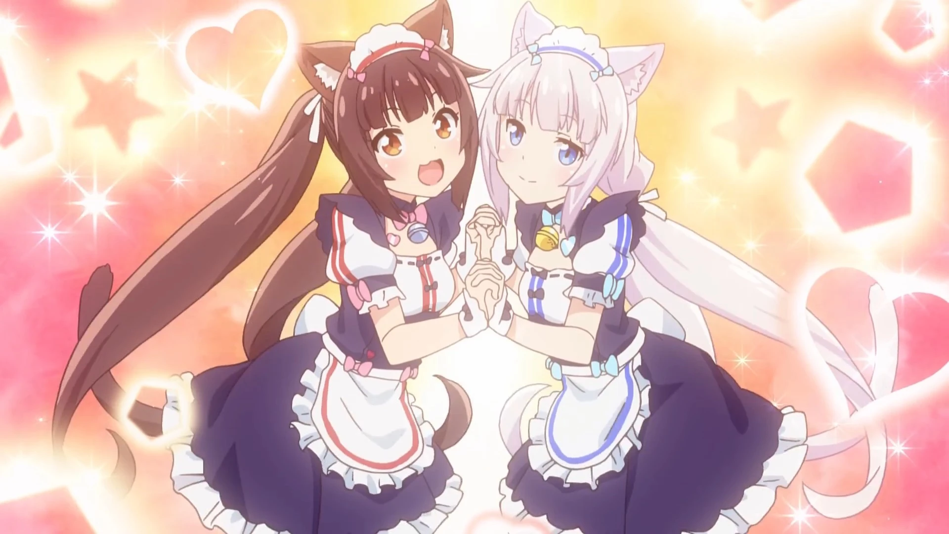 NEKOPARA PV