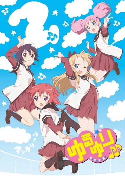 Yuru Yuri♪♪