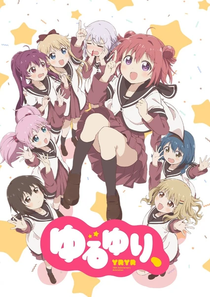 Yuru Yuri,