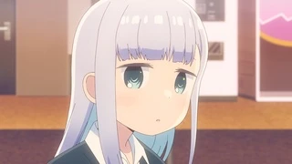 Aharen-san wa Hakarenai - EP5