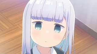 Aharen-san wa Hakarenai - EP1