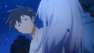 Aharen-san wa Hakarenai - EP12