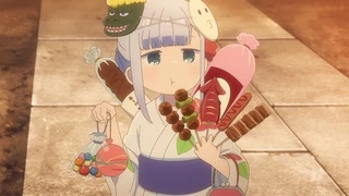 Aharen-san wa Hakarenai - EP8