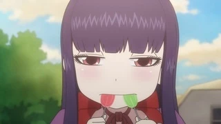 High Score Girl - PV