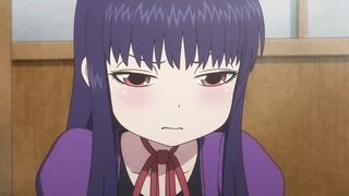 High Score Girl II - PV2