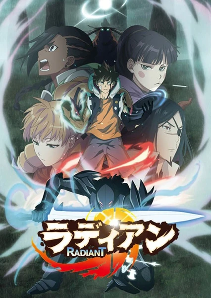 Radiant 2nd Season