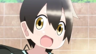 事情を知らない転校生がグイグイくる。 PV1