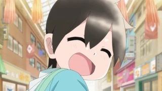 事情を知らない転校生がグイグイくる。 PV2