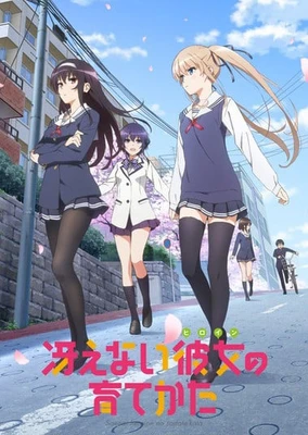 Saenai Heroine no Sodatekata