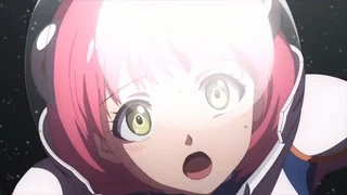 Kanata no Astra - PV