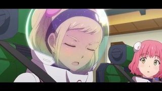 Kanata no Astra - PV2