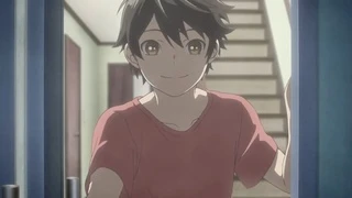 荒ぶる季節の乙女どもよ。 PV1