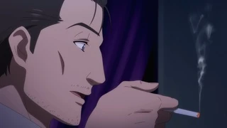 バーテンダー 神のグラス PV2