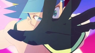 Promare - Main PV